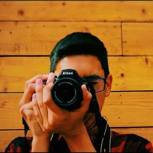 Meet your Posher, Abraham